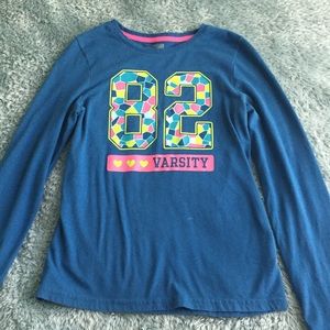 82 Varsity Shirt